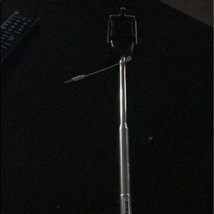 Selfie stick!!